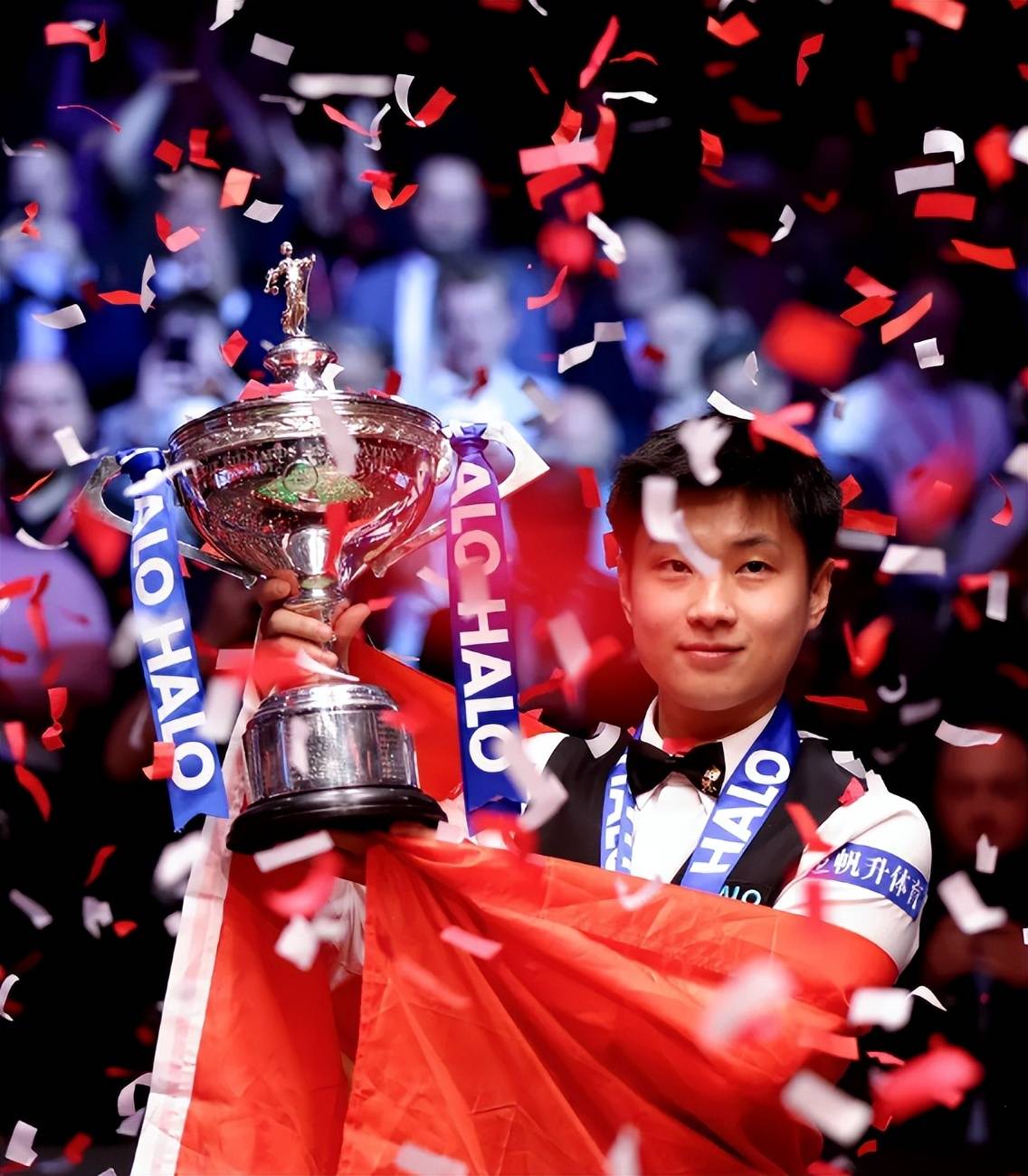 冠军的阴影 冠军的阴影