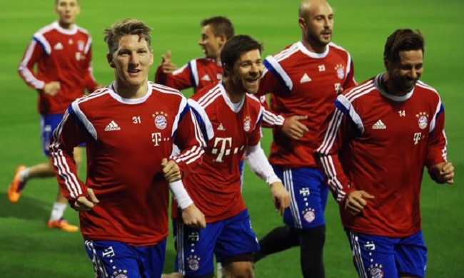 焦点之战中 焦点之战中