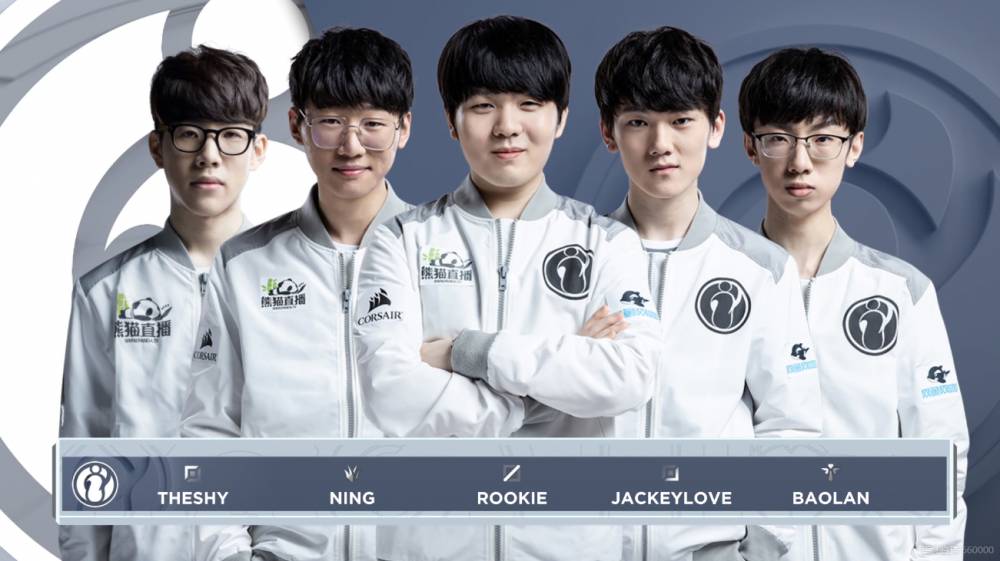 更多的年轻 更多的年轻